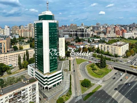 квартира за адресою Берестейський просп. (Перемоги), 11 к1