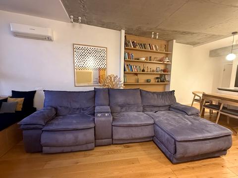 квартира за адресою Ямська вул., 35/34