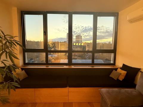 квартира за адресою Ямська вул., 35/34