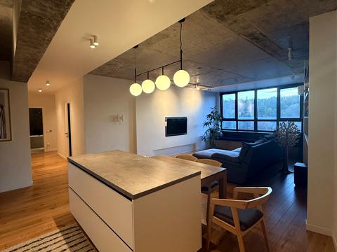 квартира за адресою Ямська вул., 35/34