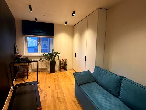 квартира за адресою Ямська вул., 35/34