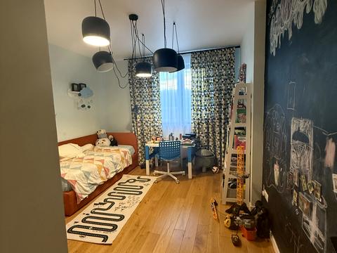 квартира за адресою Ямська вул., 35/34