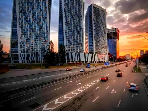 квартира по адресу Берестейский просп. (Победы), 11 к3