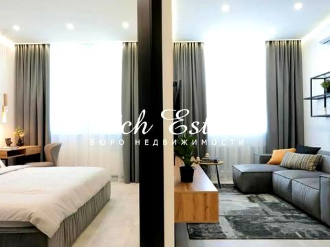 квартира по адресу Берестейский просп. (Победы), 11 к3