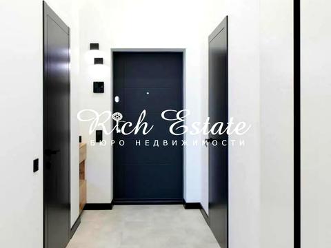 квартира по адресу Берестейский просп. (Победы), 11 к3