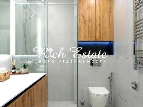 квартира по адресу Берестейский просп. (Победы), 11 к3