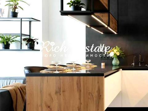 квартира по адресу Берестейский просп. (Победы), 11 к3