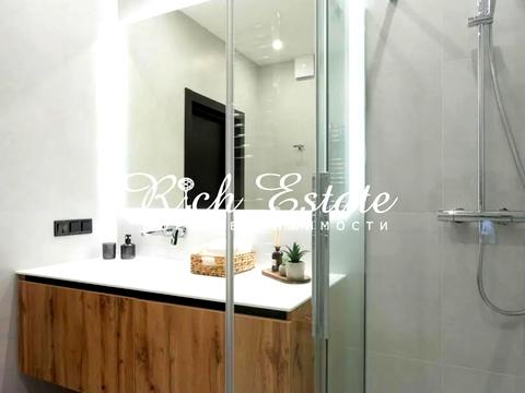 квартира по адресу Берестейский просп. (Победы), 11 к3