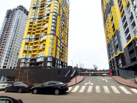 квартира за адресою Кадетський Гай вул., 12