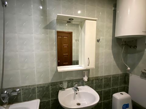 квартира по адресу Бакинская ул., 37-Г