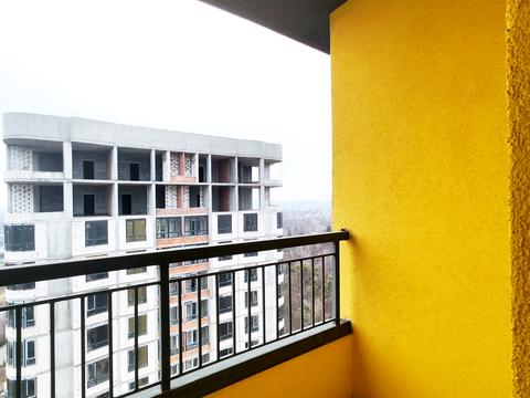 квартира за адресою Кадетський Гай вул., 12