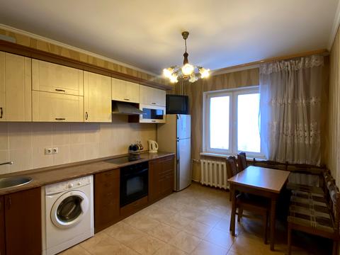 квартира за адресою Бакинська вул., 37-Г