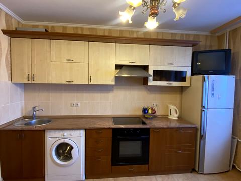 квартира по адресу Бакинская ул., 37-Г