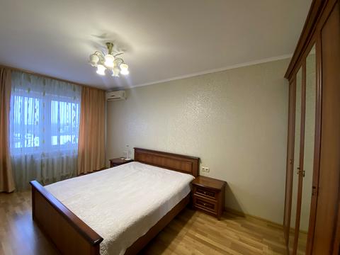 квартира по адресу Бакинская ул., 37-Г