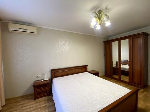 квартира по адресу Бакинская ул., 37-Г