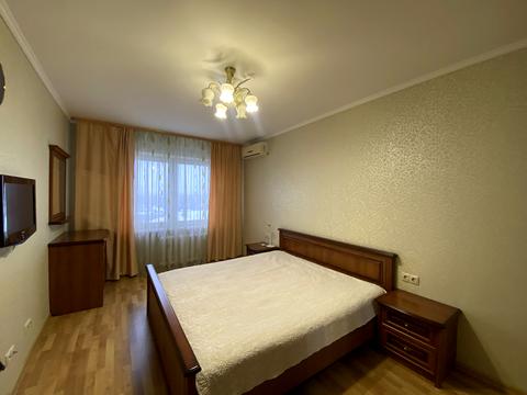 квартира по адресу Бакинская ул., 37-Г