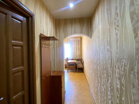 квартира по адресу Бакинская ул., 37-Г