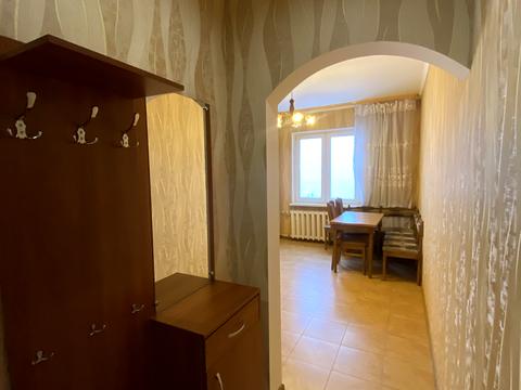 квартира по адресу Бакинская ул., 37-Г