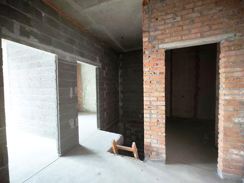 квартира за адресою Кадетський Гай вул., 12