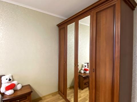 квартира по адресу Бакинская ул., 37-Г