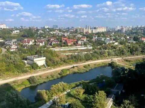 квартира за адресою Кадетський Гай вул., 12