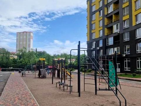 квартира за адресою Кадетський Гай вул., 12