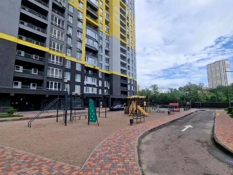 квартира за адресою Кадетський Гай вул., 12