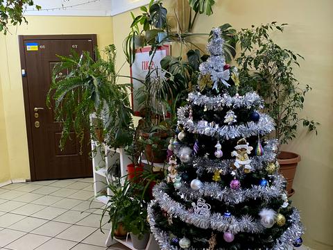 квартира по адресу Бакинская ул., 37-Г