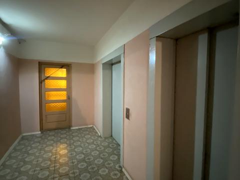 квартира по адресу Бакинская ул., 37-Г