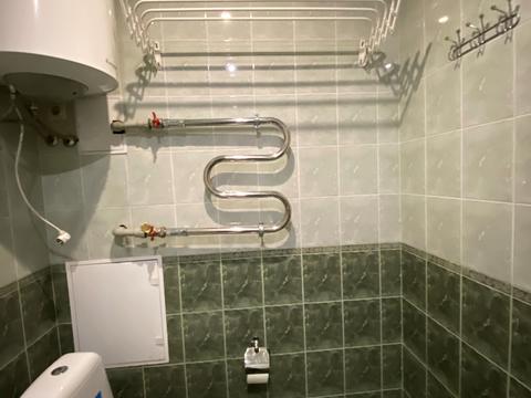 квартира по адресу Бакинская ул., 37-Г