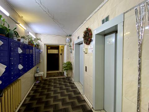 квартира по адресу Бакинская ул., 37-Г