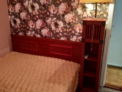 квартира по адресу Рейтарская ул., 35