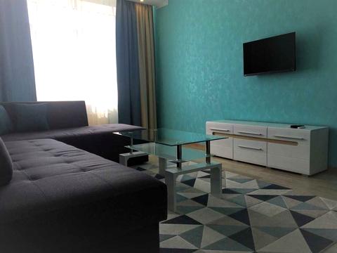 квартира за адресою Берестейський просп. (Перемоги), 71-А