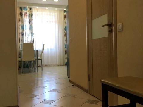 квартира за адресою Берестейський просп. (Перемоги), 71-А