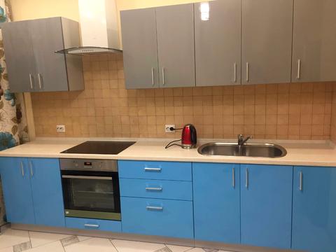 квартира за адресою Берестейський просп. (Перемоги), 71-А