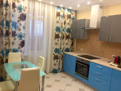 квартира за адресою Берестейський просп. (Перемоги), 71-А