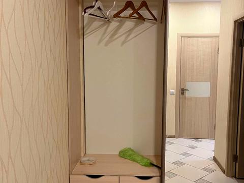 квартира за адресою Берестейський просп. (Перемоги), 71-А