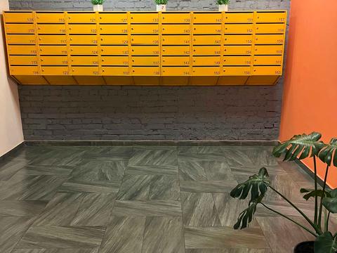 квартира за адресою Берестейський просп. (Перемоги), 71-А