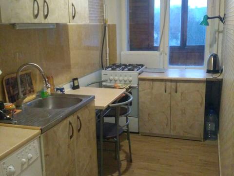 квартира по адресу Зоологическая ул., 2