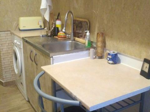 квартира по адресу Зоологическая ул., 2