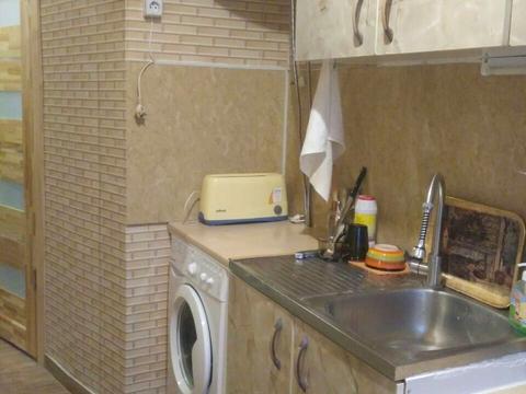 квартира по адресу Зоологическая ул., 2