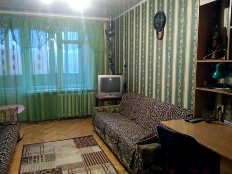 квартира по адресу Зоологическая ул., 2