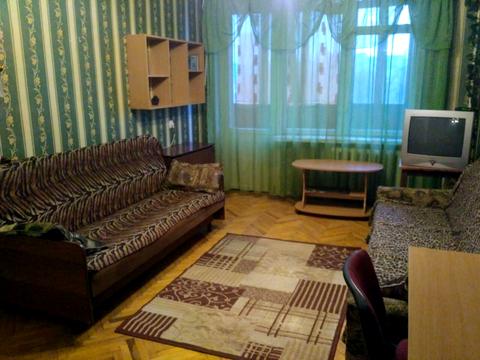 квартира за адресою Зоологічна вул., 2