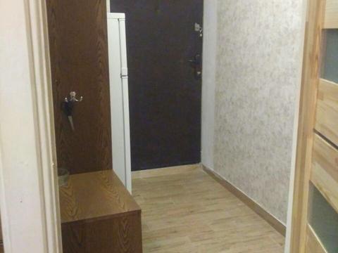квартира по адресу Зоологическая ул., 2