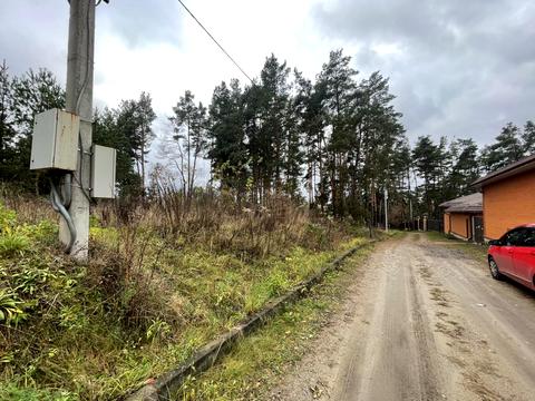 ділянка за адресою 