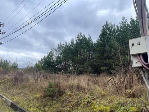 ділянка за адресою 