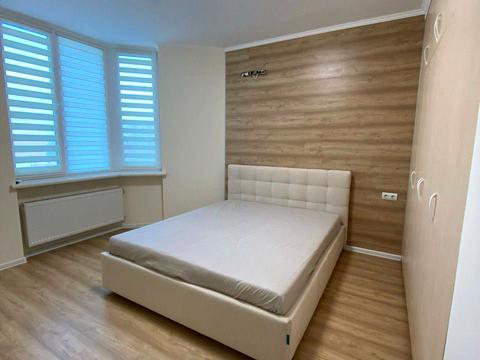 квартира по адресу Абрикосовая ул., 8