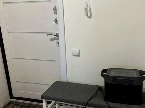 квартира за адресою Абрикосова вул., 8