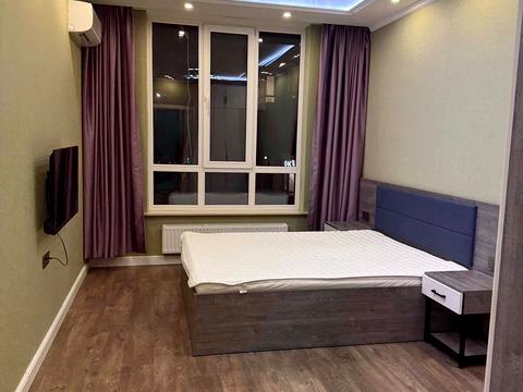 квартира по адресу Каховская ул., 56