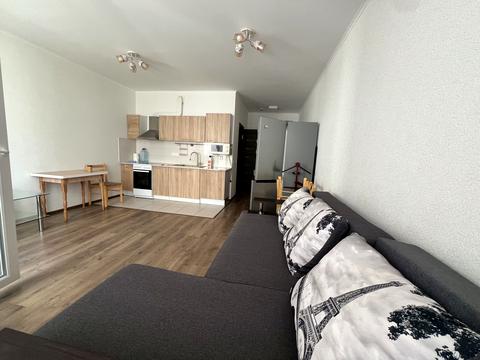 квартира за адресою Київ, Олени Пчілки вул., 7